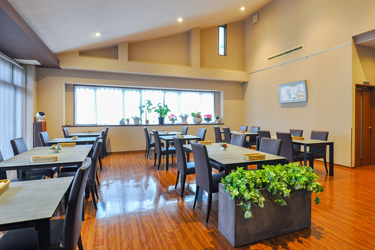 さくら茶屋 La Passion