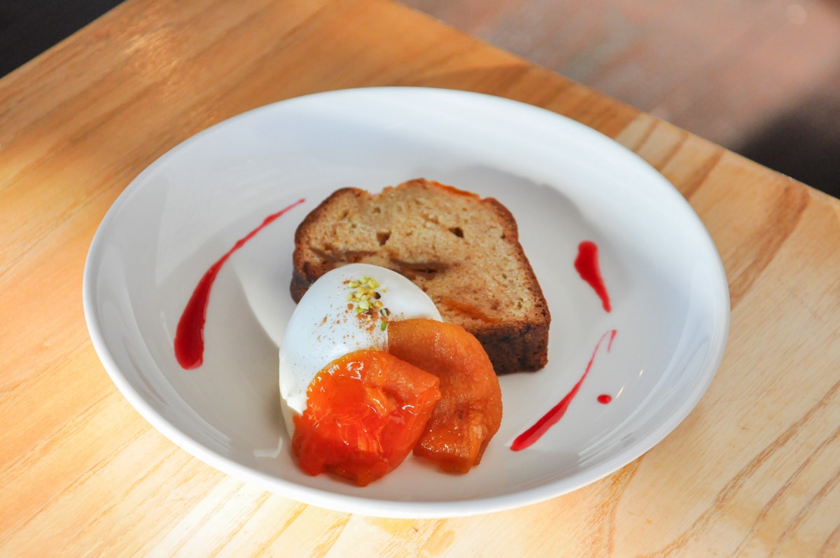 やまきやカフェ