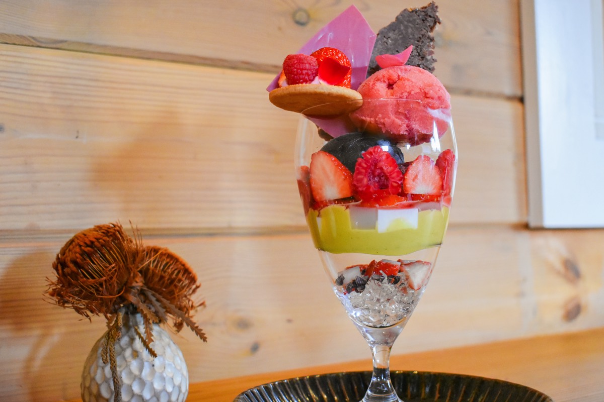 Café Karfa 注目素材