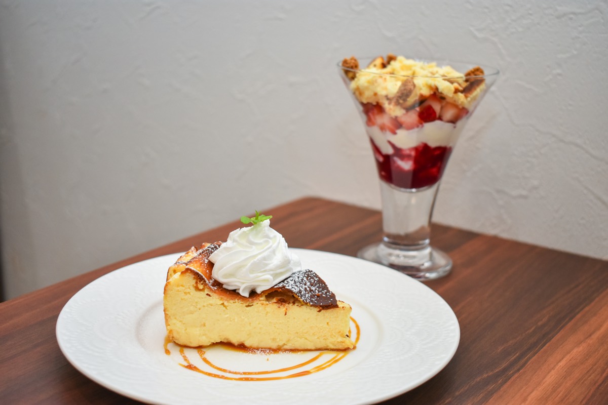 ひかり珈琲店 注目素材