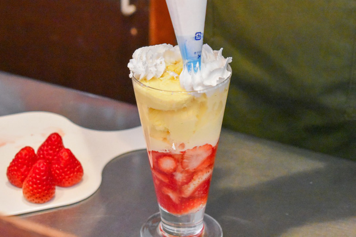 キッチンカフェ そら 注目素材