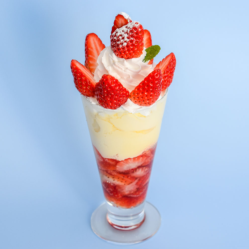 キッチンカフェ そら