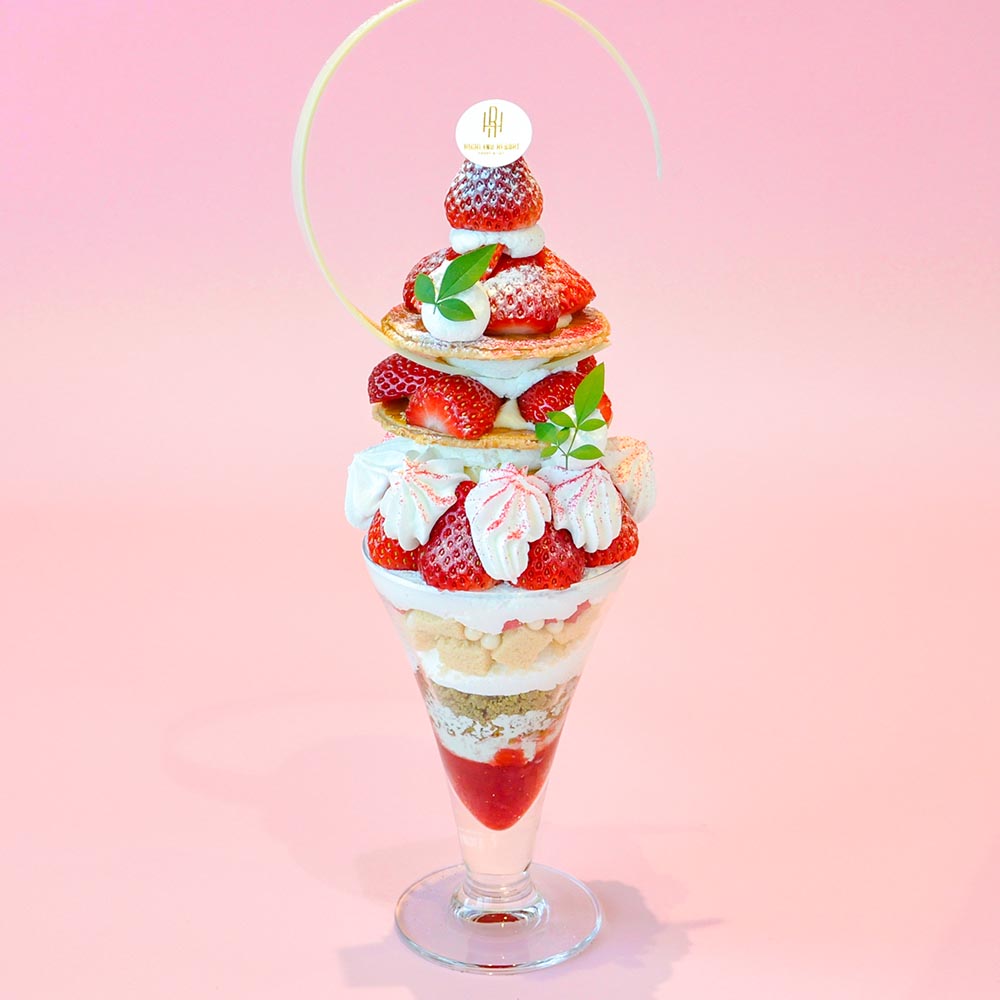 レ レーヴ サロン・ド・テ