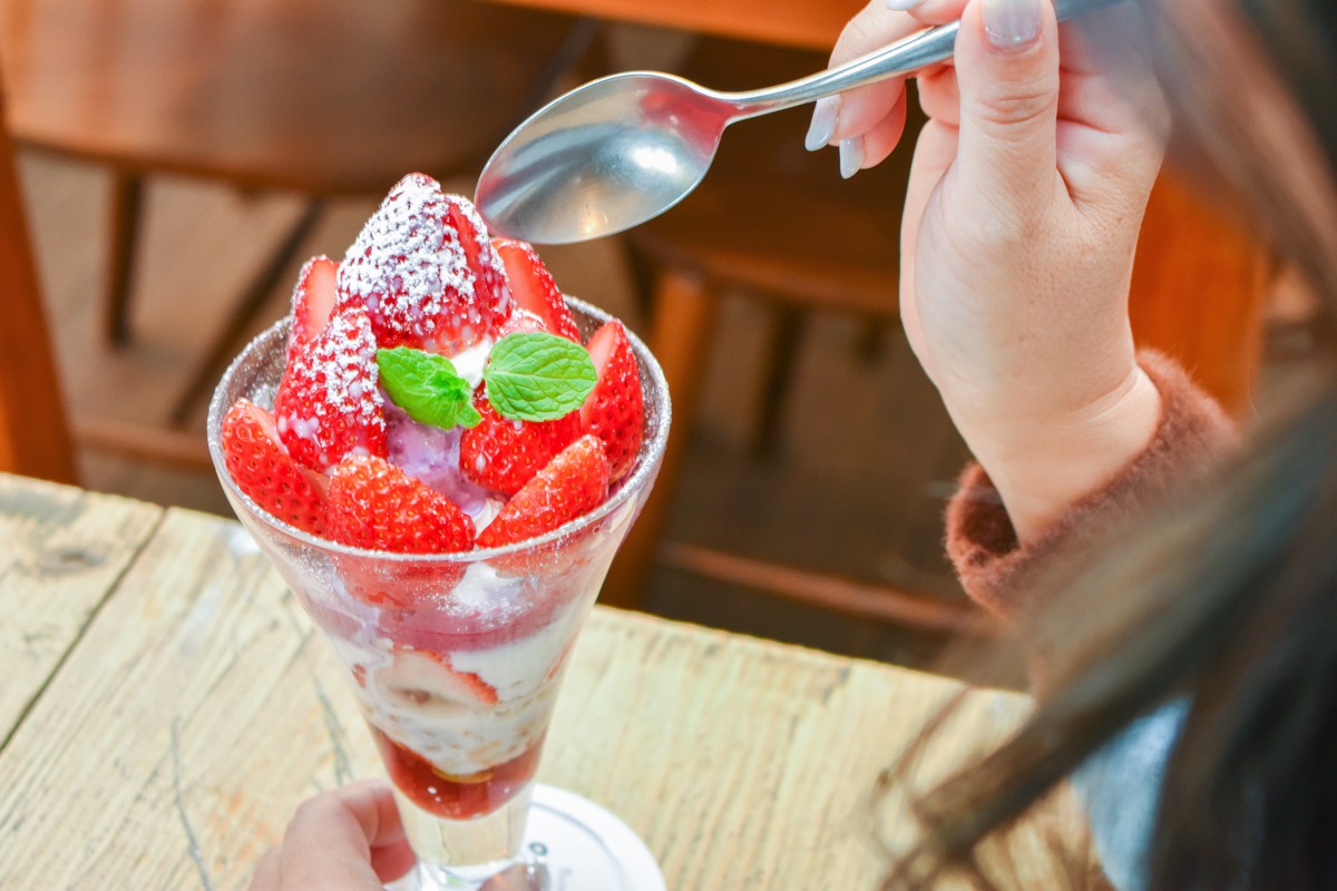 marimo café&dining 注目素材