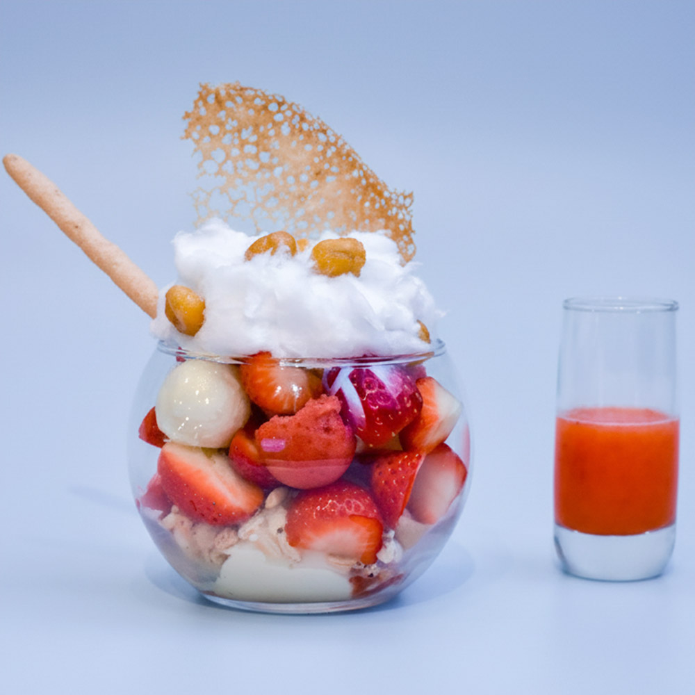 ファーマーズレストランOrto