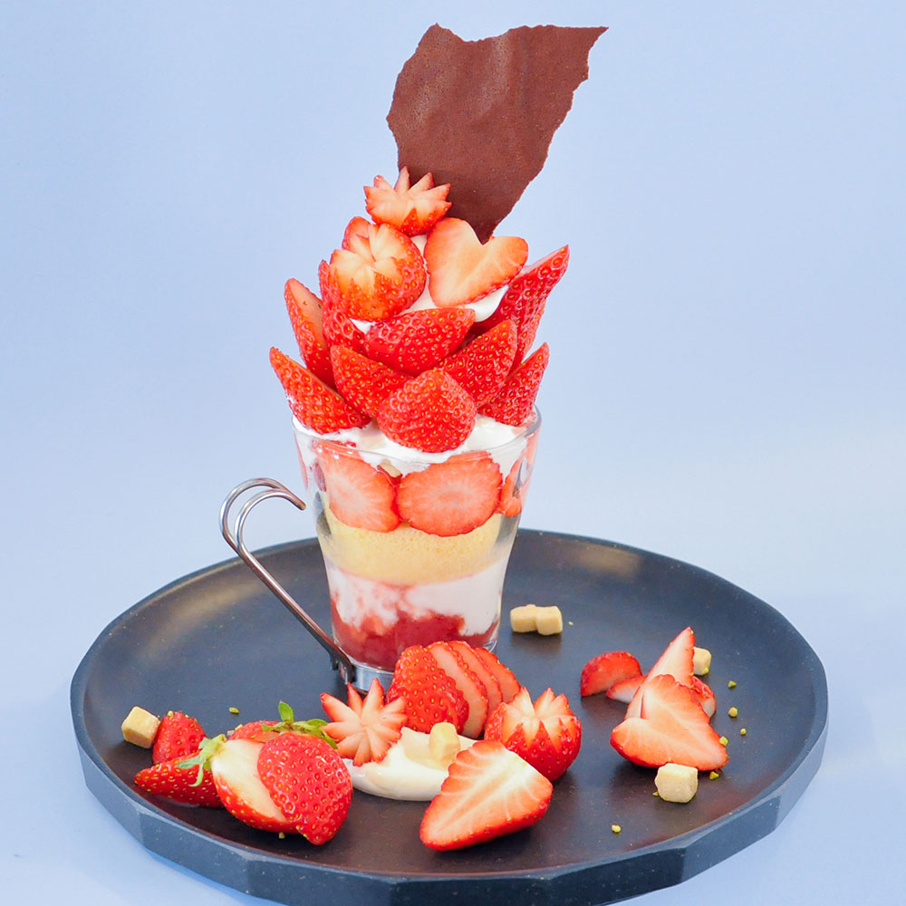 やまきやカフェ