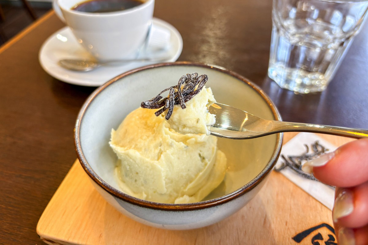 欧風カレー アミガサ