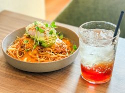 【cafe tubu / 山梨市】山梨市の人気お菓子屋さんがカフェに！2026年1月20日オープン