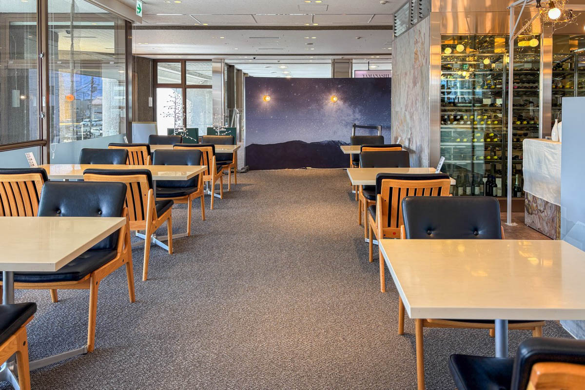 DELICATESSEN Les Bonbons