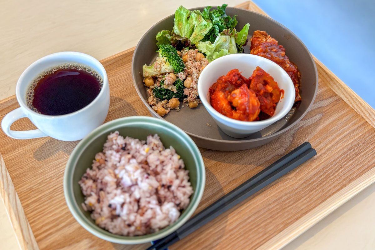 DELICATESSEN Les Bonbons