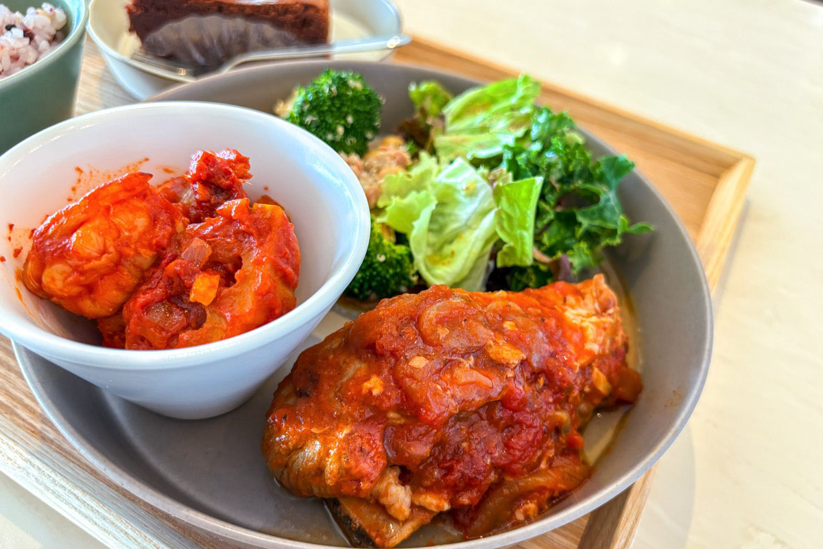 DELICATESSEN Les Bonbons