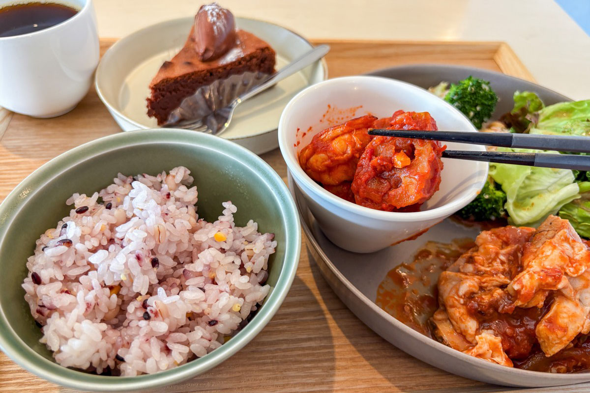 DELICATESSEN Les Bonbons