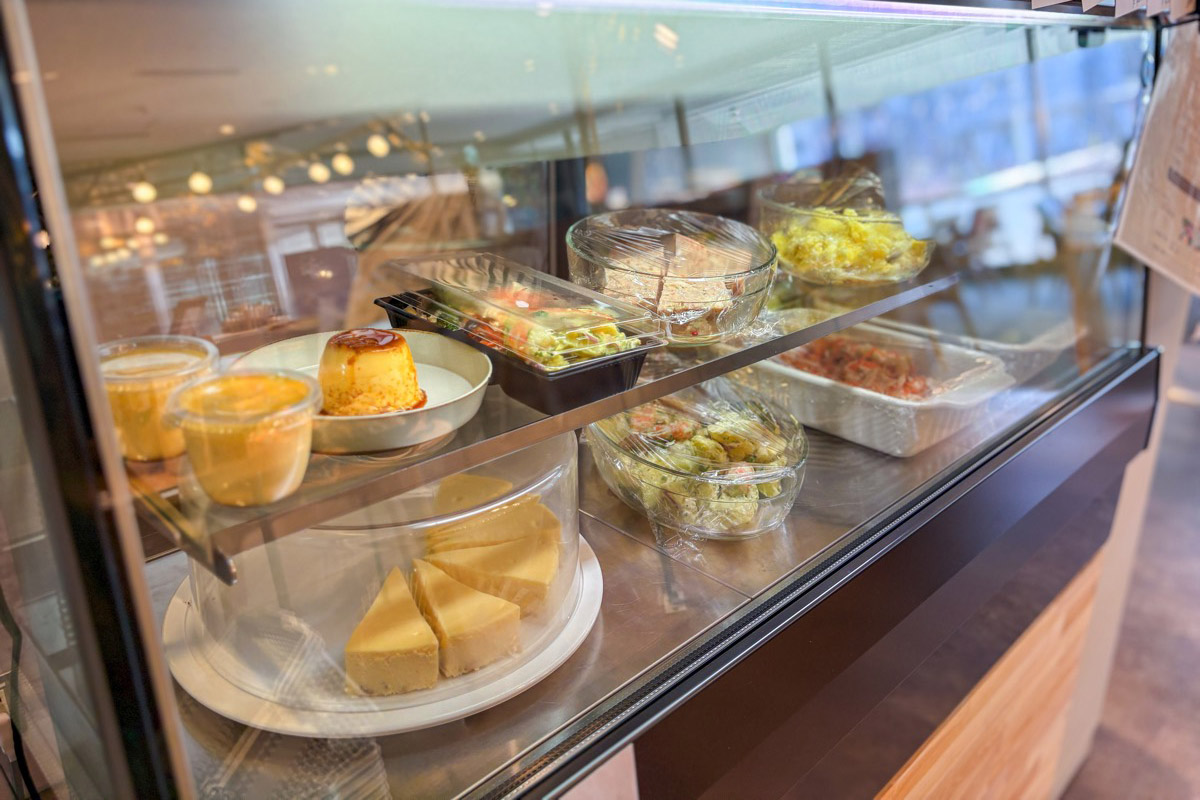 DELICATESSEN Les Bonbons