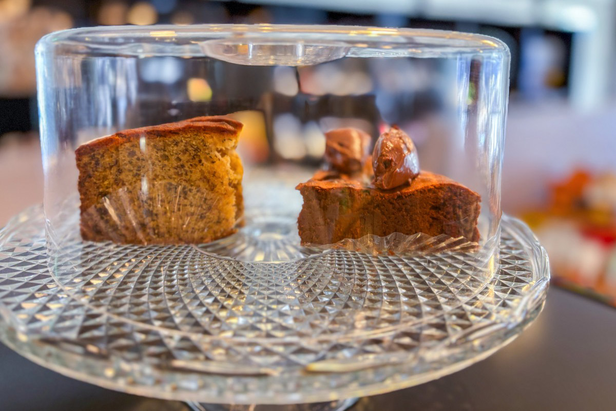 DELICATESSEN Les Bonbons