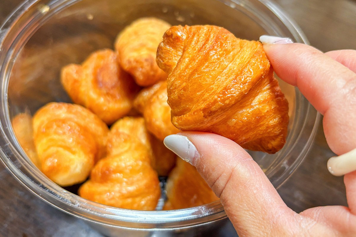 どんだけ自己中 甲府店