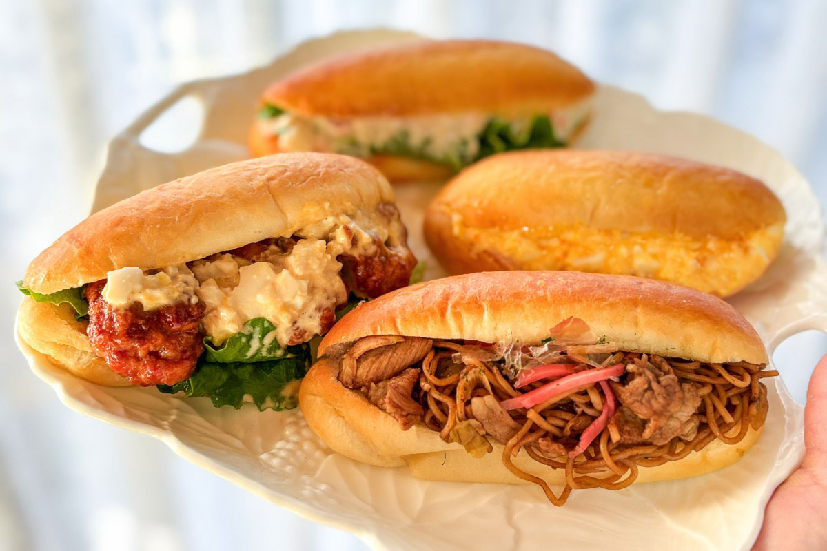 どんだけ自己中 甲府店