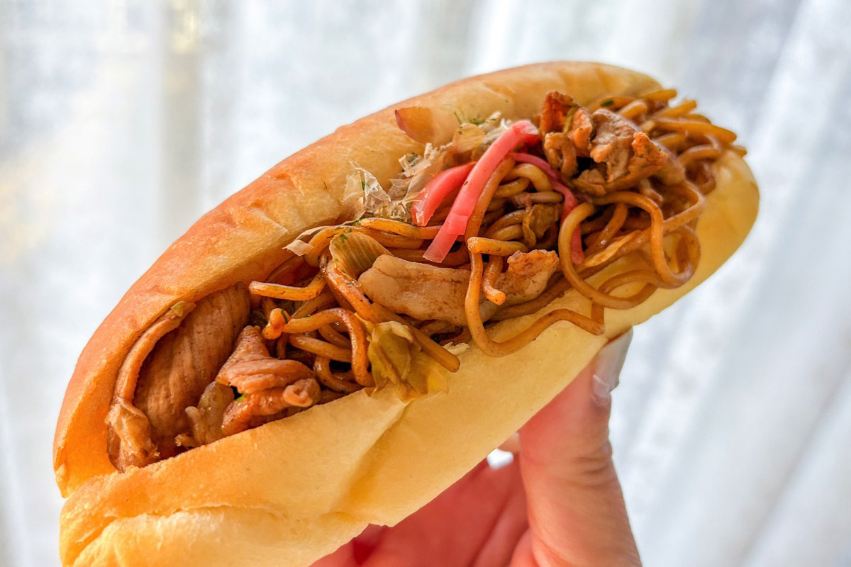 どんだけ自己中 甲府店