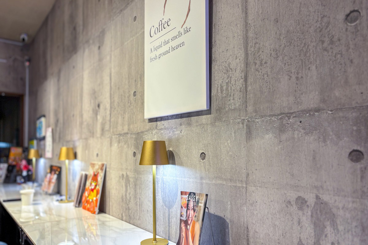 Ice Atelier Tokyo甲府