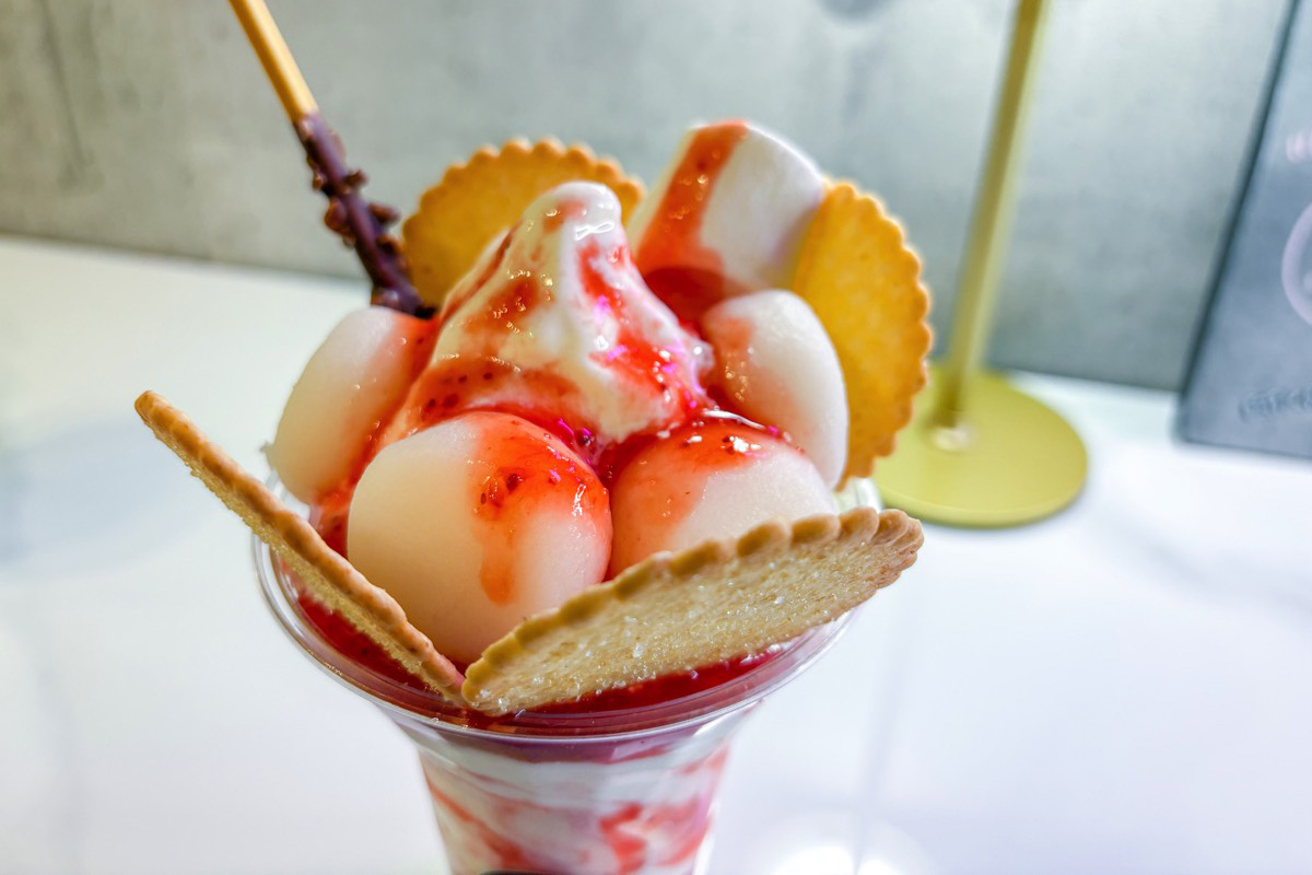 Ice Atelier Tokyo甲府