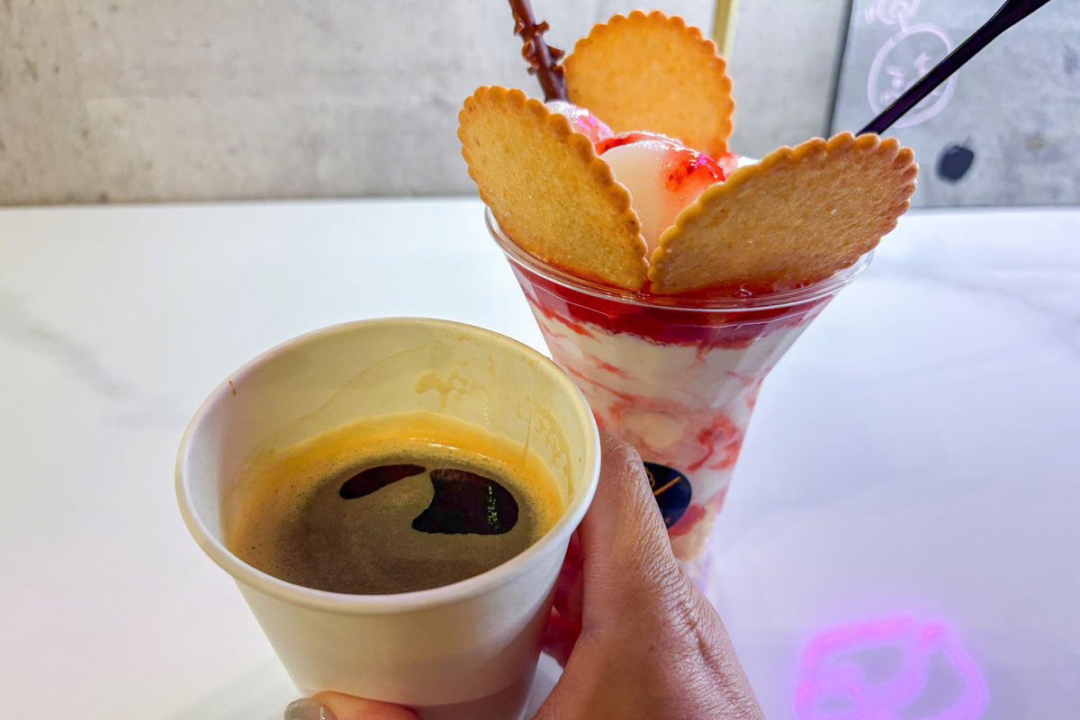 Ice Atelier Tokyo甲府