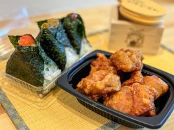 【おにぎり専門店 むすびのき / 甲府市】甲府の中心で夕方から深夜まで営業するおにぎり専門店2025年12月12日オープン