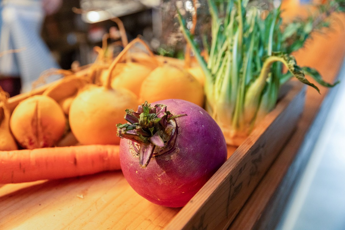 農家レストラン 紡