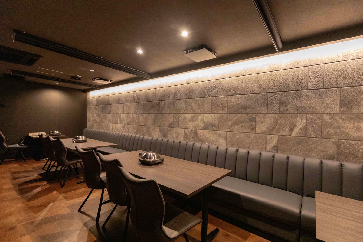 しゃぶしゃぶ 別邸 糸