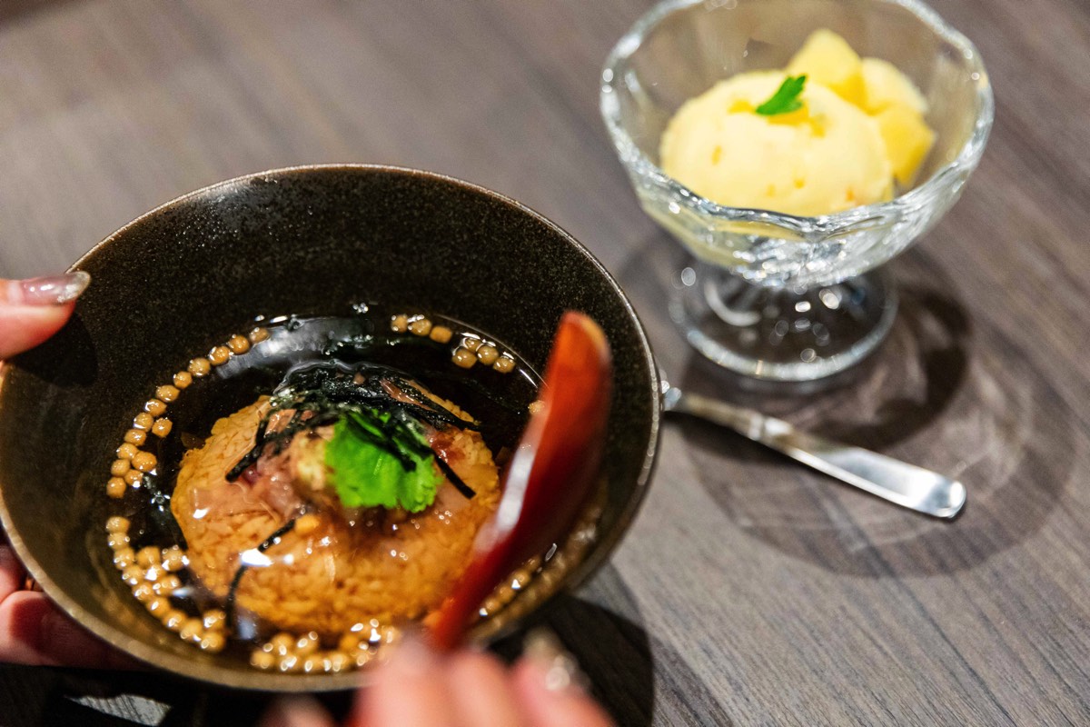 しゃぶしゃぶ 別邸 糸