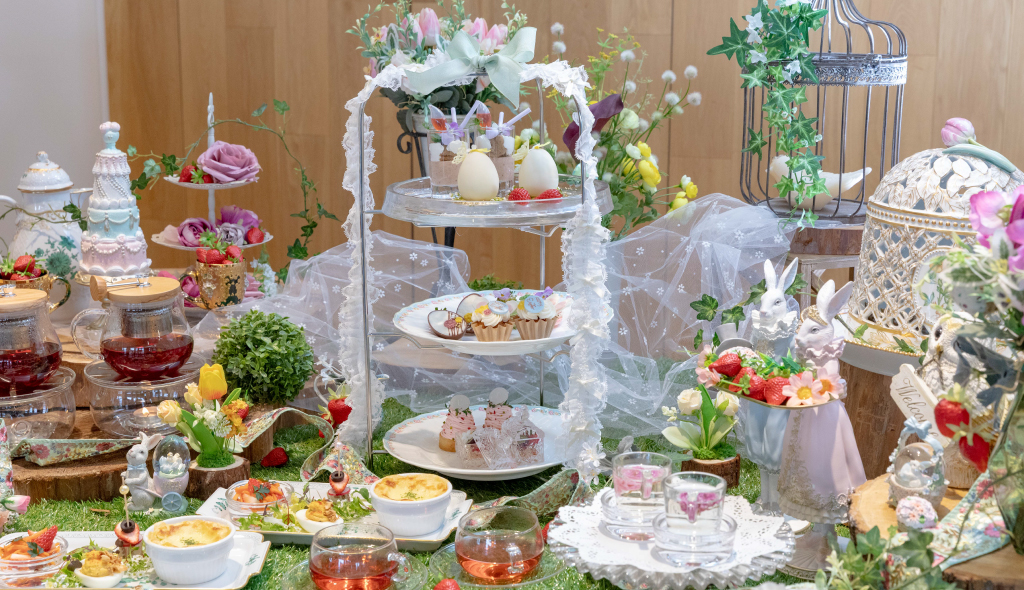 アシェット デセール セレスのメインイメージ