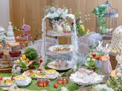 アシェット デセール セレス | 昭和町