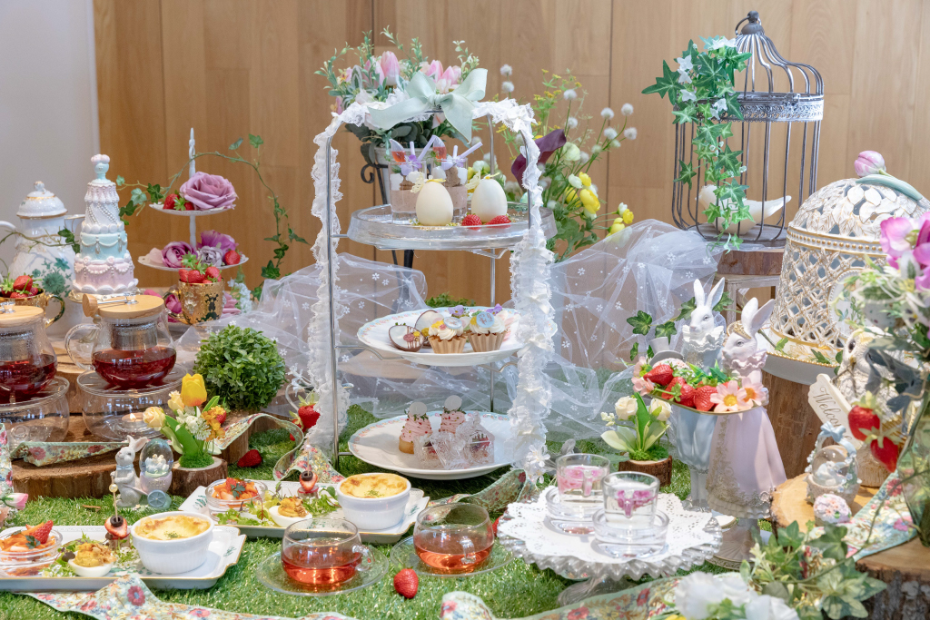 アシェット デセール セレスサムネイル