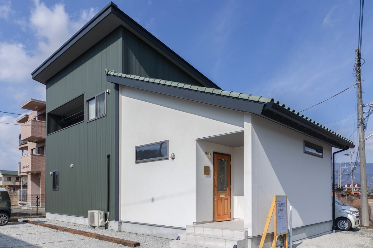 Da Pansù（ダパンス）