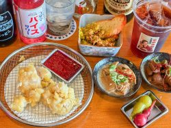 大衆酒場 甲府会館