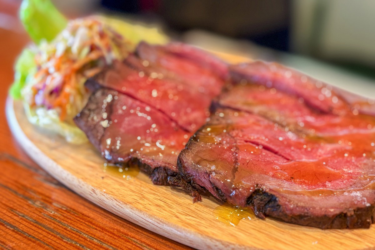 肉バル おひさま食堂