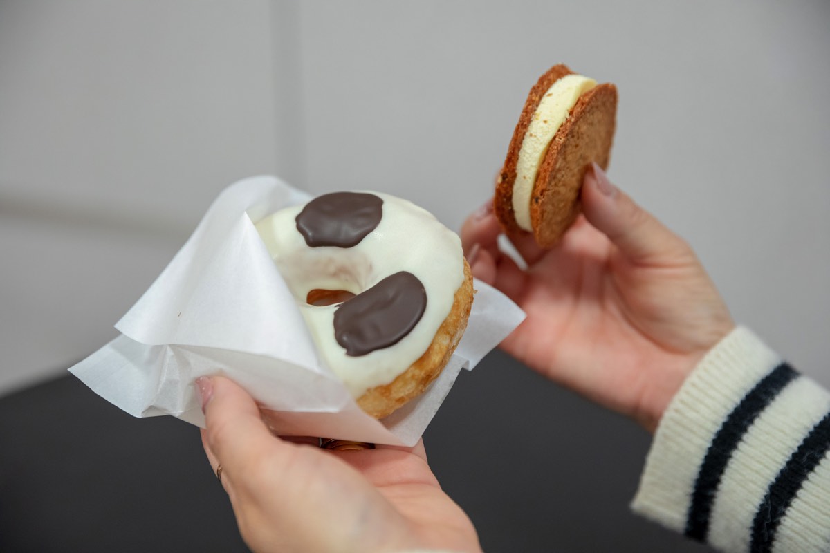 岡島 春の北海道物産展