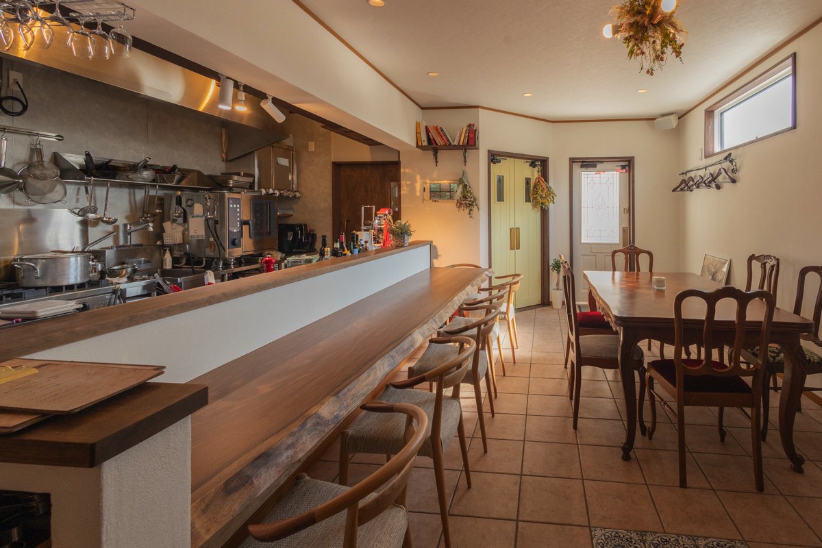 Da Pansù（ダパンス）