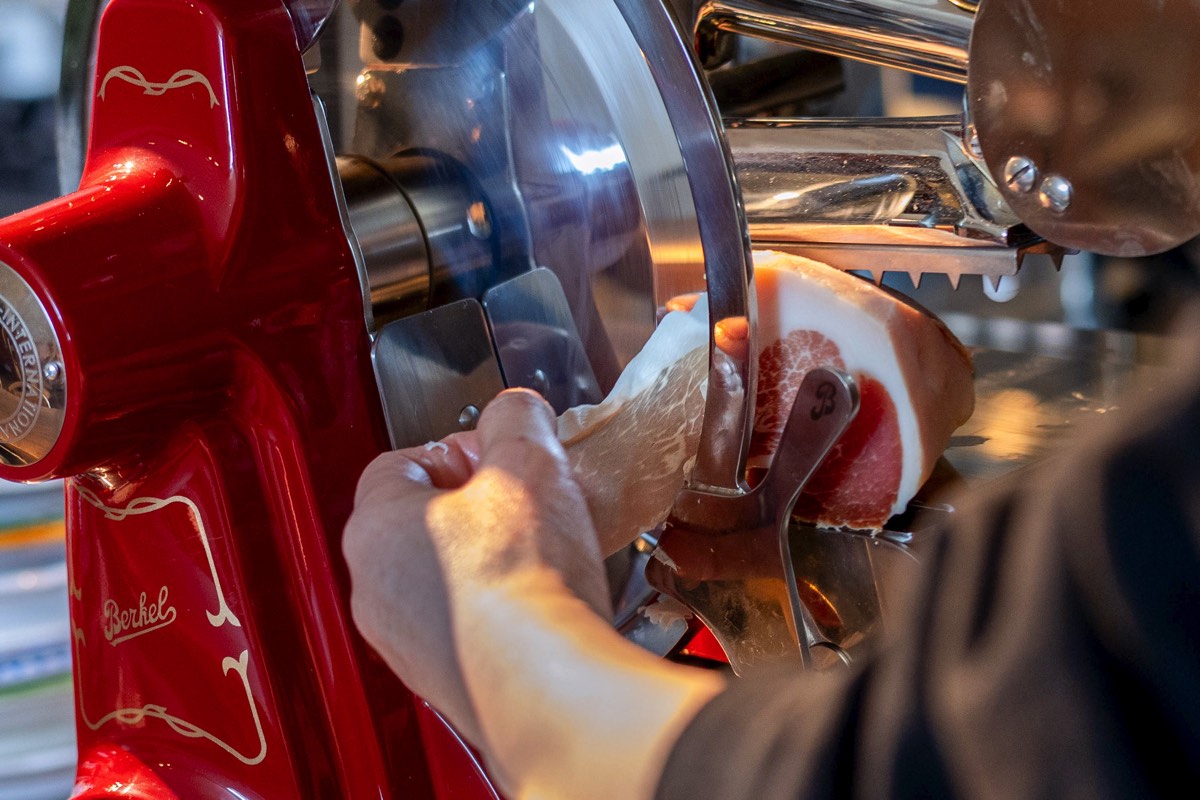 Da Pansù（ダパンス）