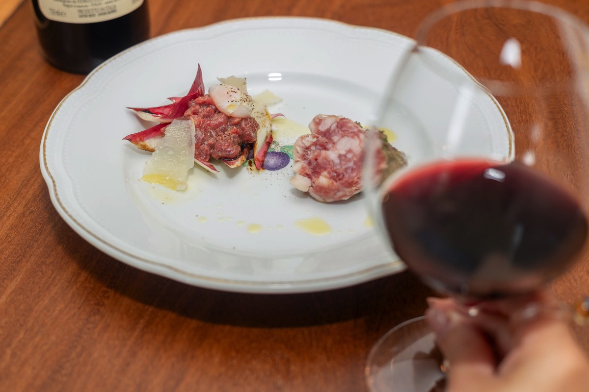 Da Pansù（ダパンス）