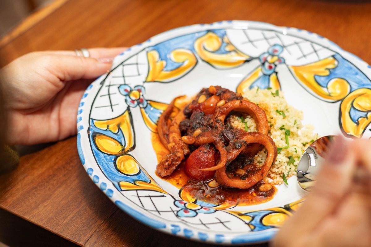 Da Pansù（ダパンス）