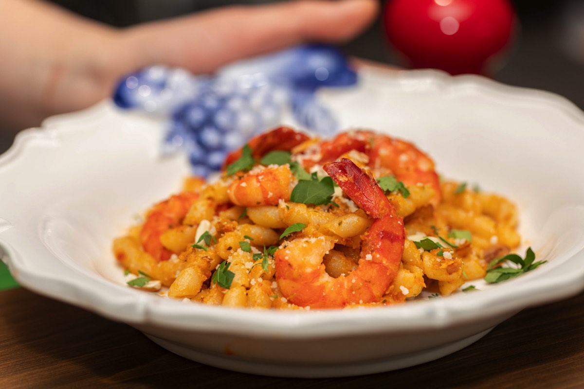 Da Pansù（ダパンス）