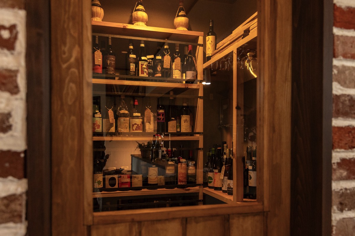 Da Pansù（ダパンス）