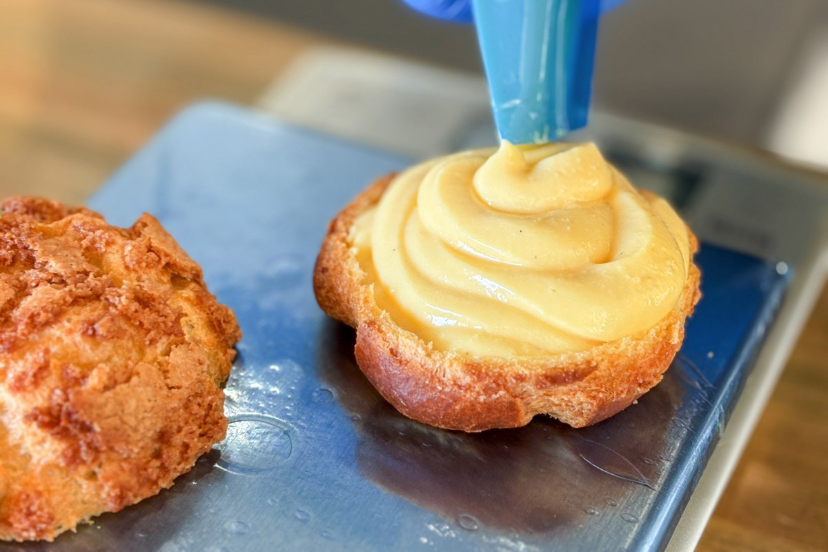 湯村金精軒Café