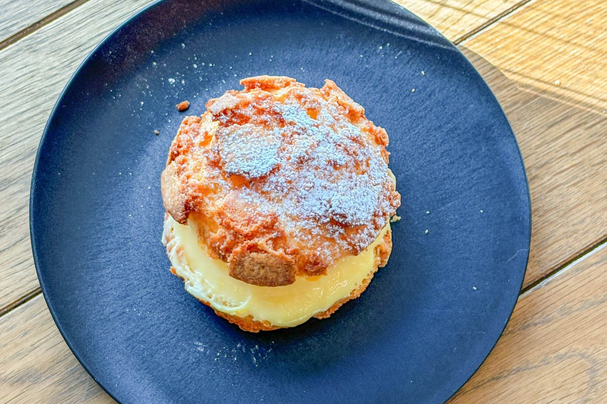 湯村金精軒Café