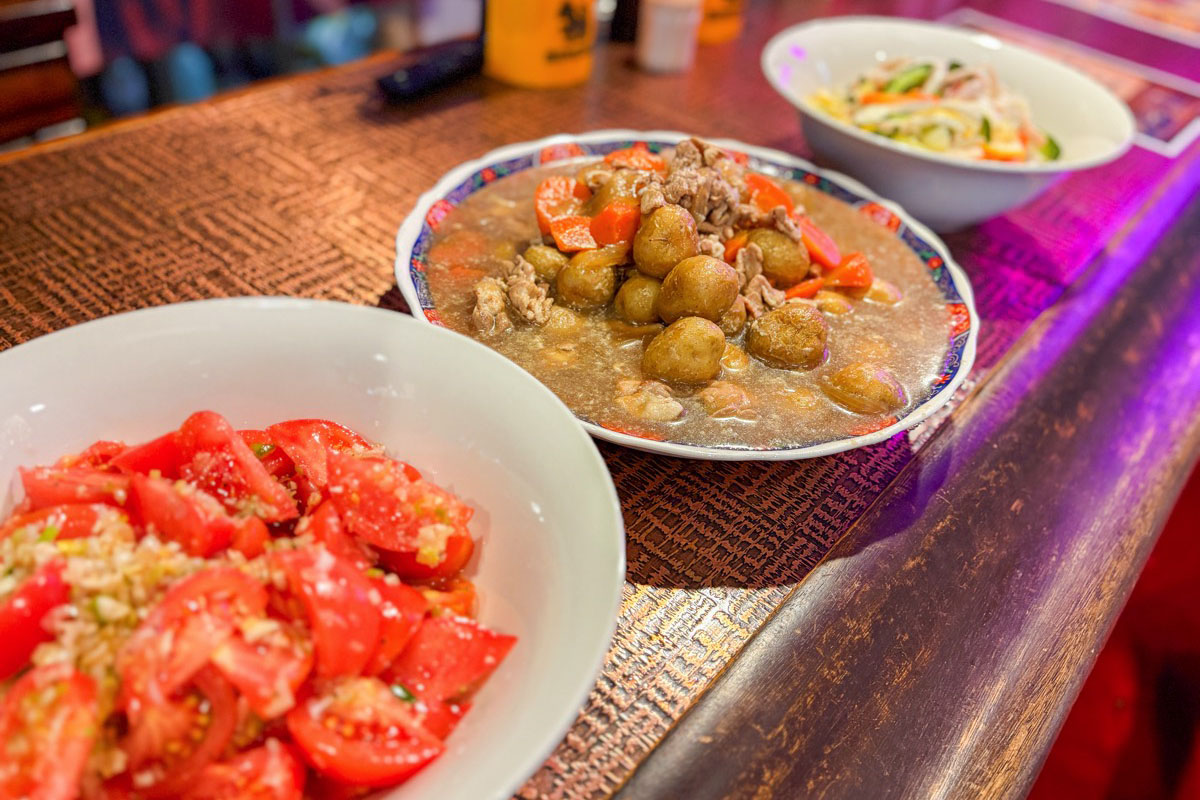 大衆酒場 甲府会館