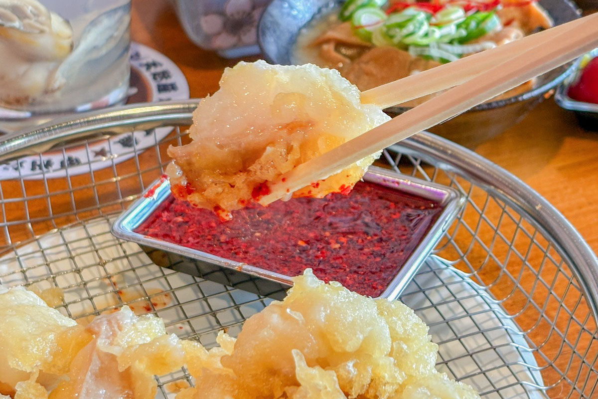 大衆酒場 甲府会館