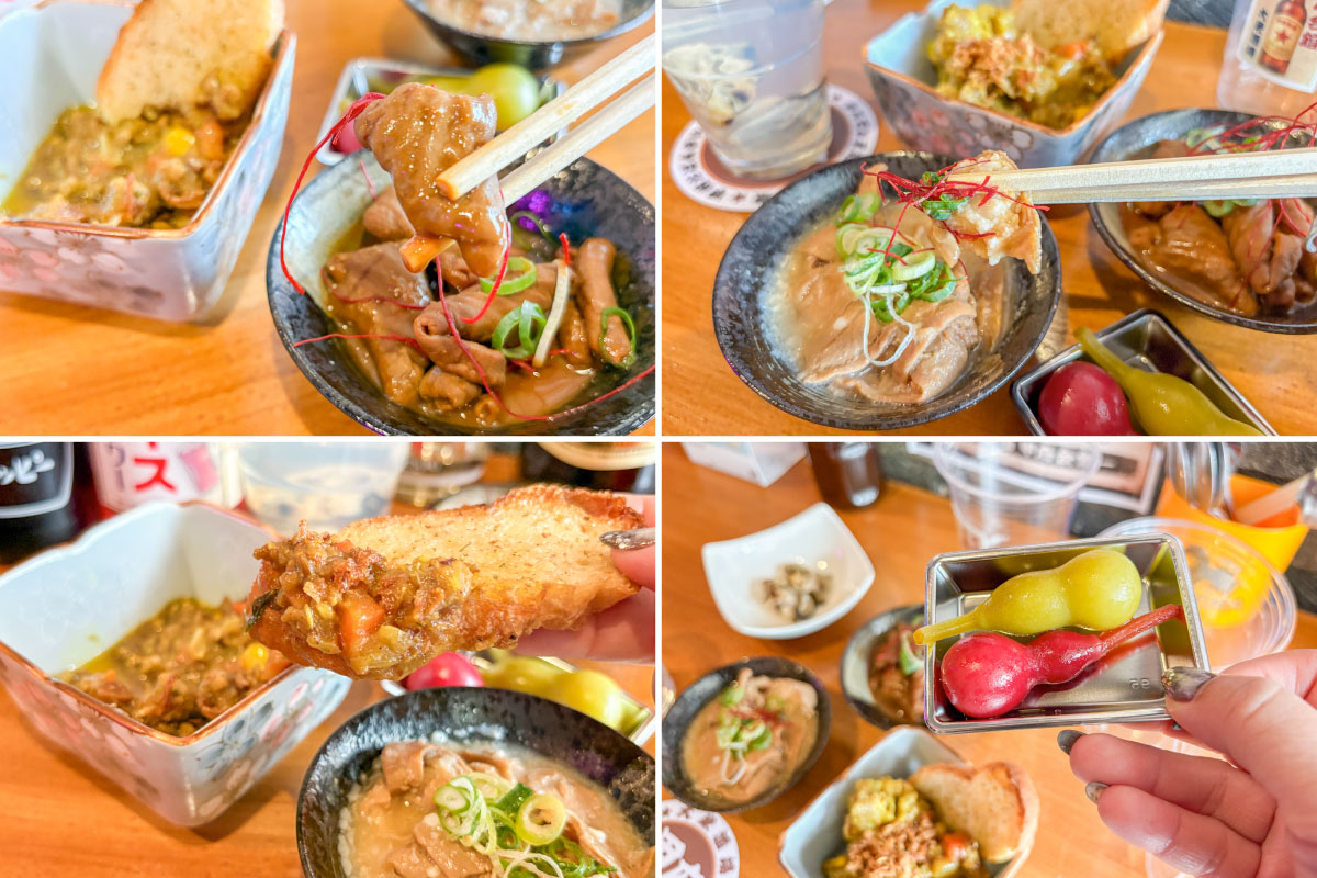 大衆酒場 甲府会館