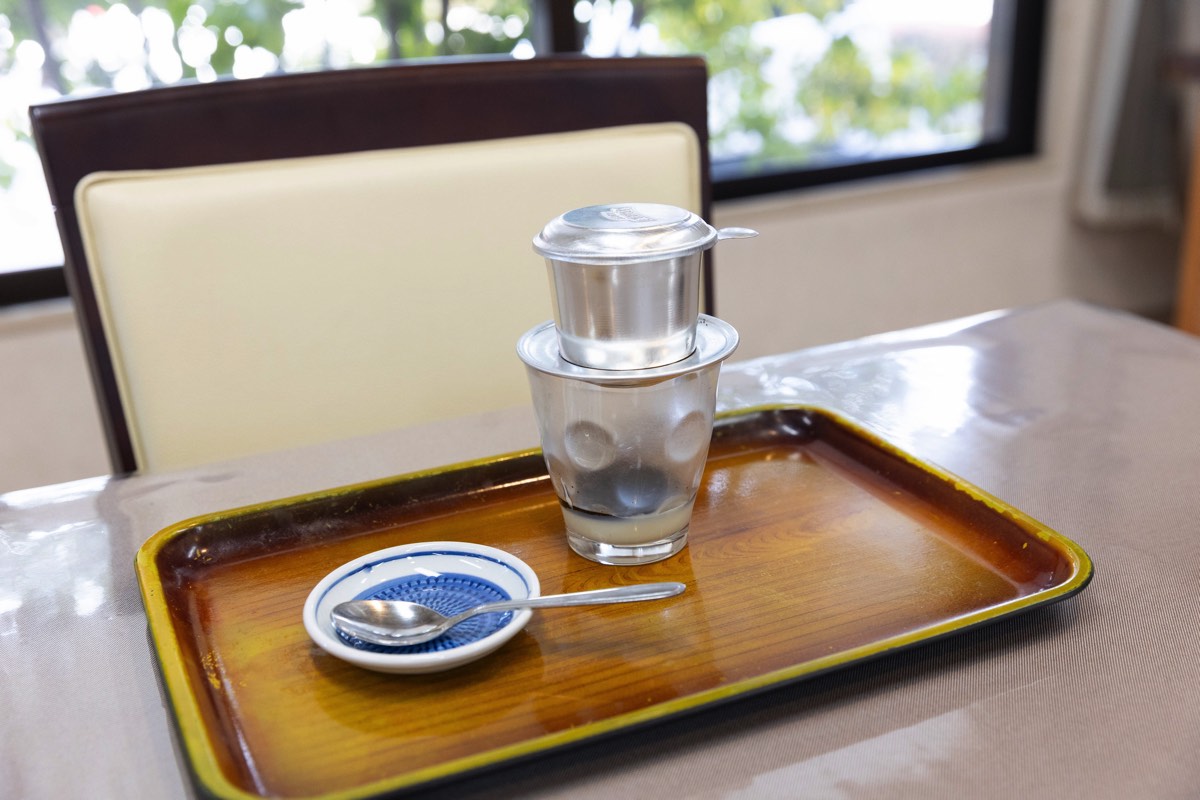 ベトナム家庭料理 Nét Việt（ネットヴィエット）