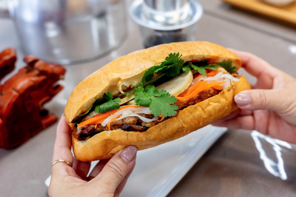 ベトナム家庭料理 Nét Việt（ネットヴィエット）