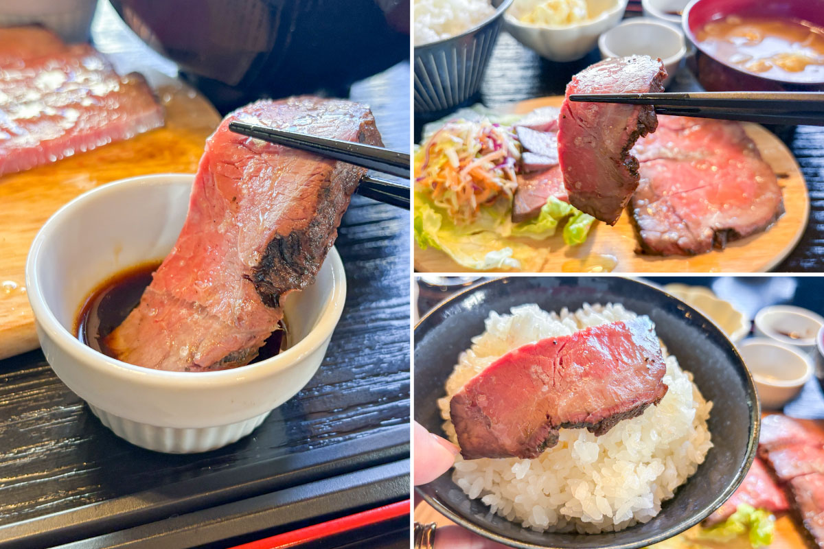 肉バル おひさま食堂