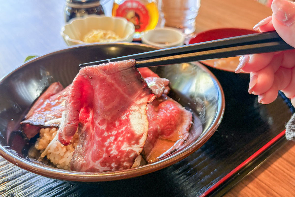 肉バル おひさま食堂